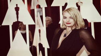 Margot Robbie  Wallpapers For Iphone